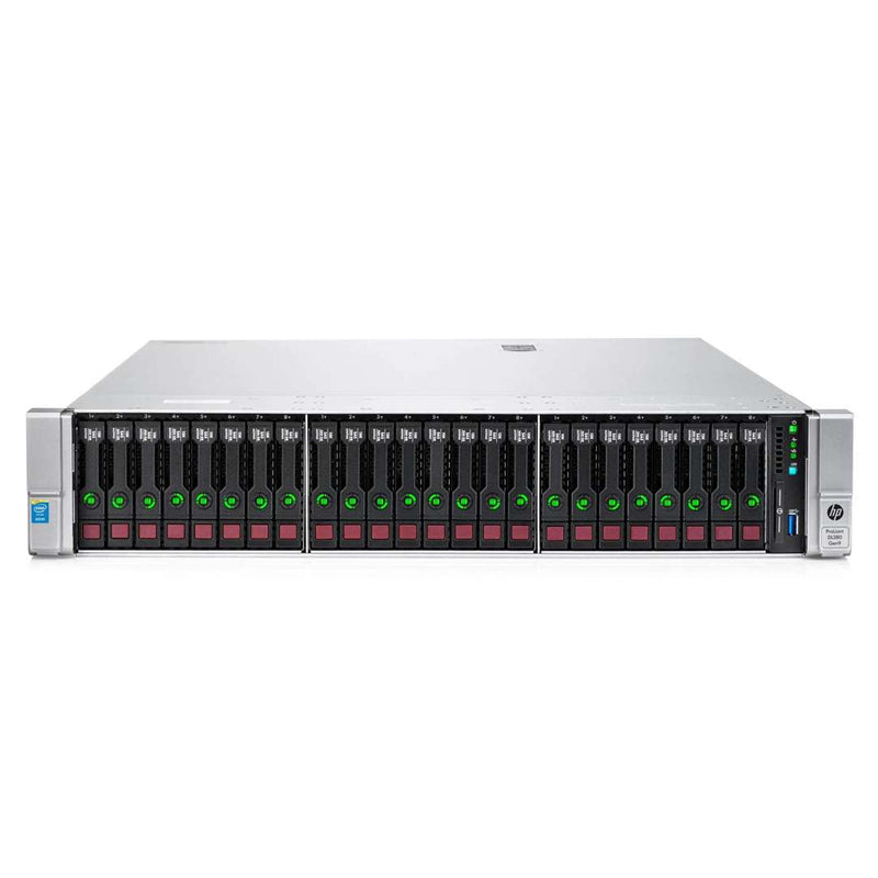 767032-B21 - HPE ProLiant DL380 Gen9 24 Server Chassis