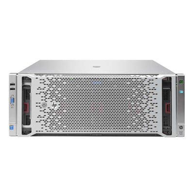 Refurbished HPE ProLiant DL580 Gen9 Configure to Order Server