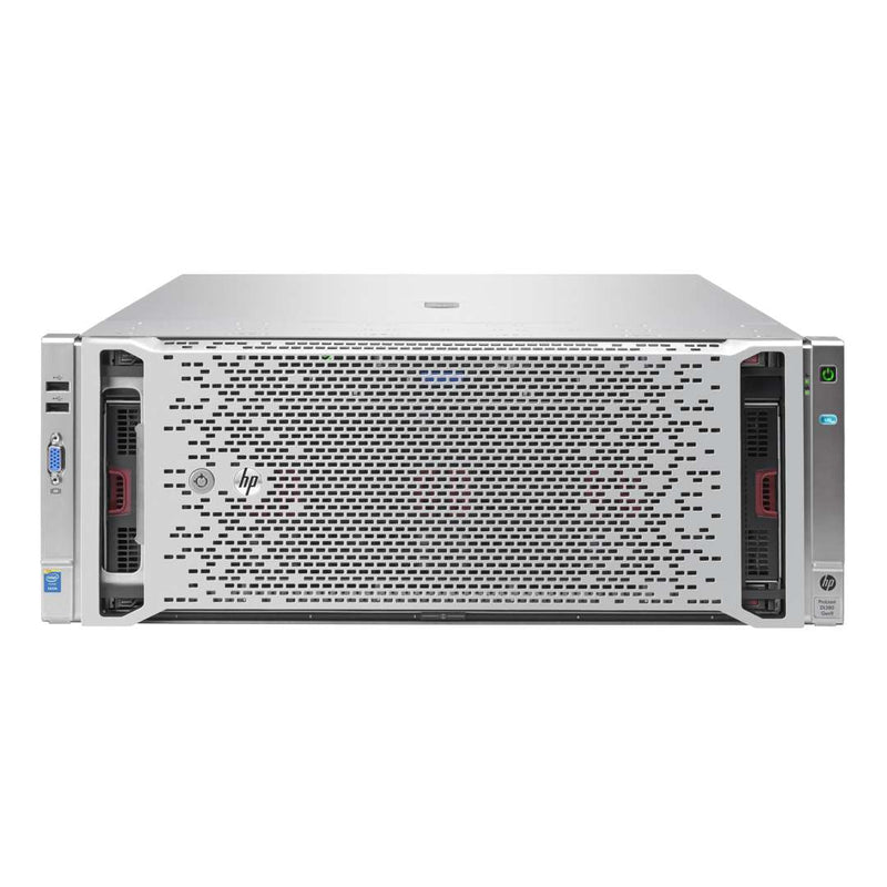 Refurbished HPE ProLiant DL580 Gen9 Configure to Order Server