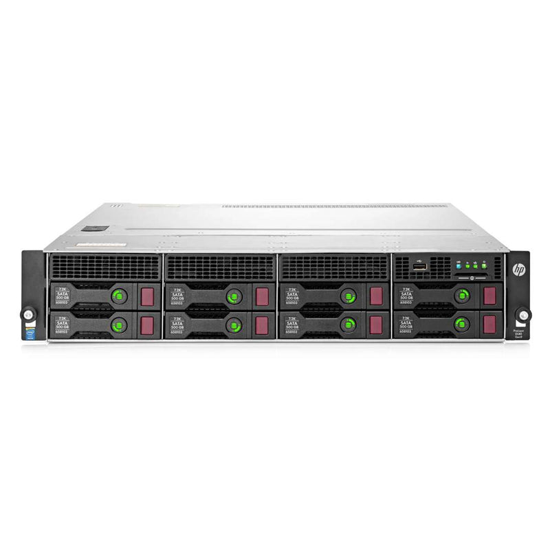 778685-B21 - HPE ProLiant DL80 Gen9 8 Server Chassis