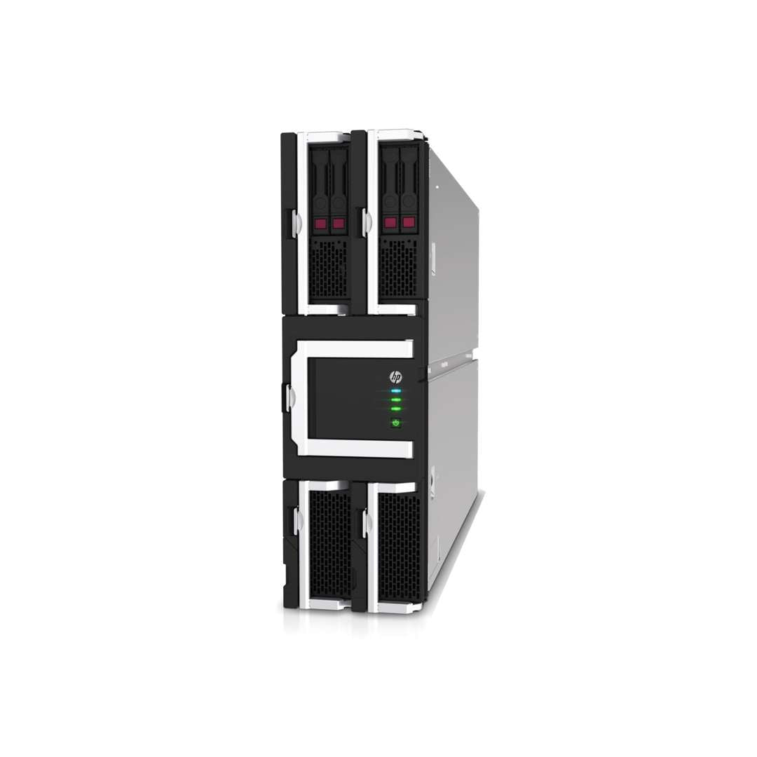 HPE Synergy 680 Gen9 CTO Compute Module