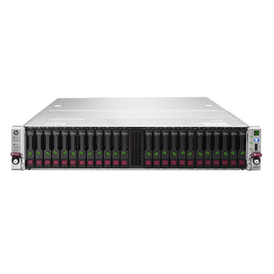 808028-B21 - HPE Apollo 4200 Gen9 Server Chassis