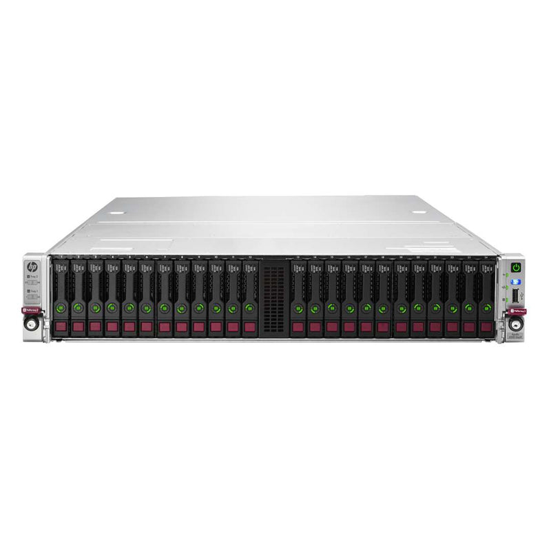 Hpe Apollo 4200 Gen9 Sff Server Chassis | 808028-B21
