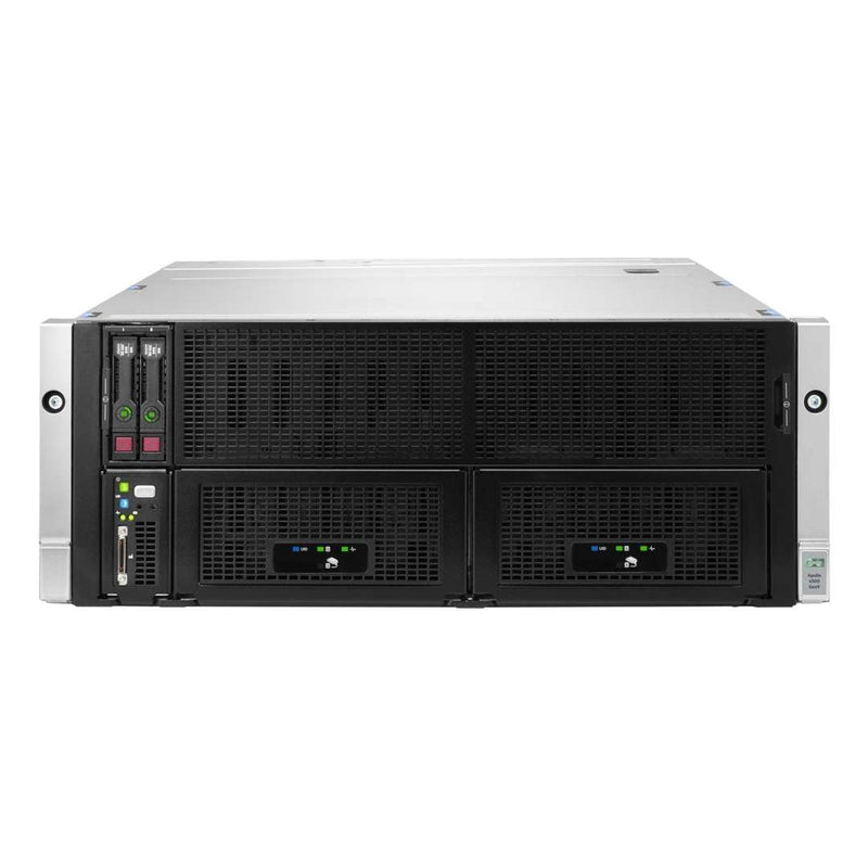 HPE Apollo 4500 Series Gen9 CTO System