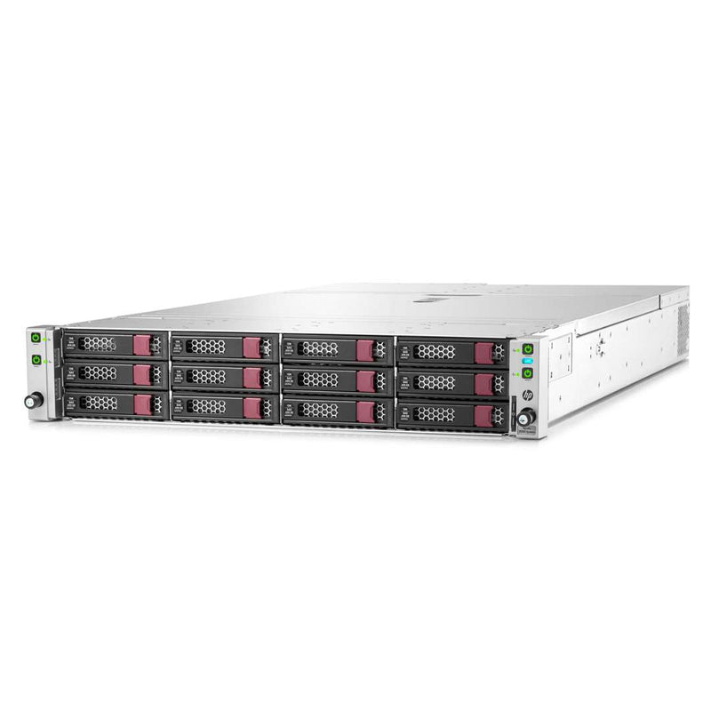 798152-B21 - HPE Apollo r2200 Gen9 12 Server Chassis