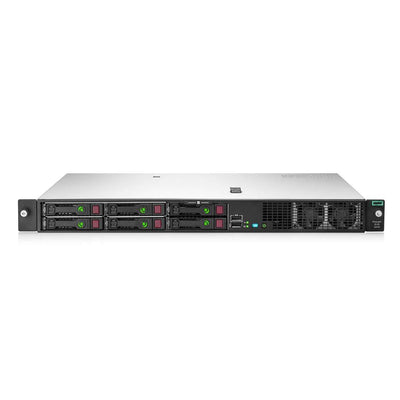 P06963-B21 - HPE ProLiant DL20 Gen10 4 Server Chassis