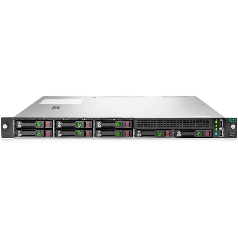 878973-B21 - HPE ProLiant DL160 Gen10 8 Server Chassis