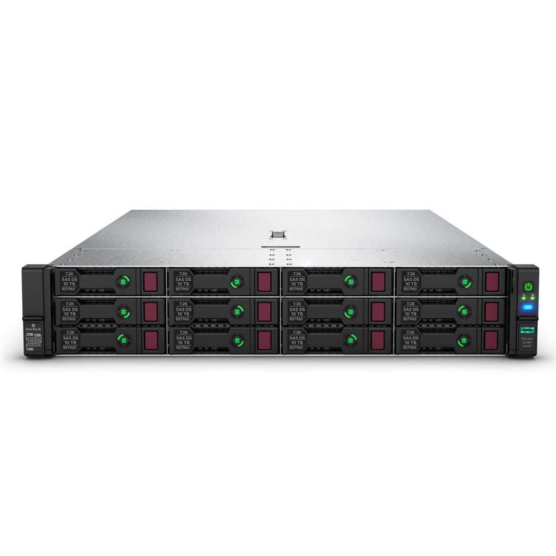868705-B21 - HPE ProLiant DL380 Gen10 12 Server Chassis