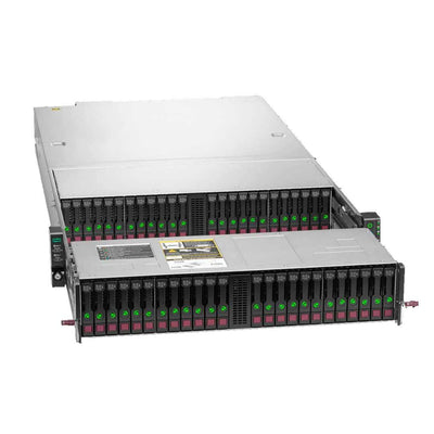 HPE Apollo 4200 Gen10