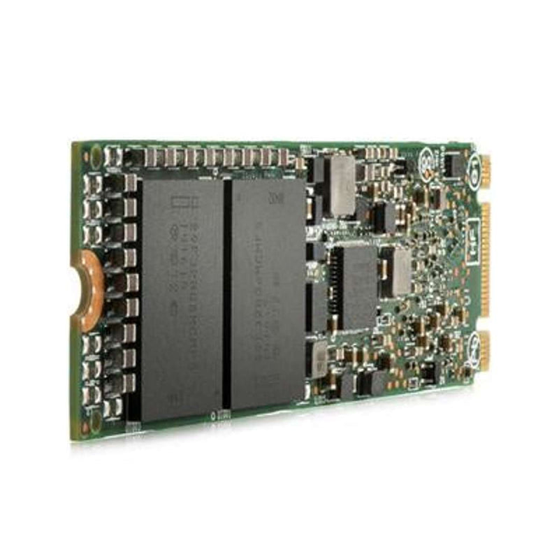 ML30 Gen9 HPE Drives