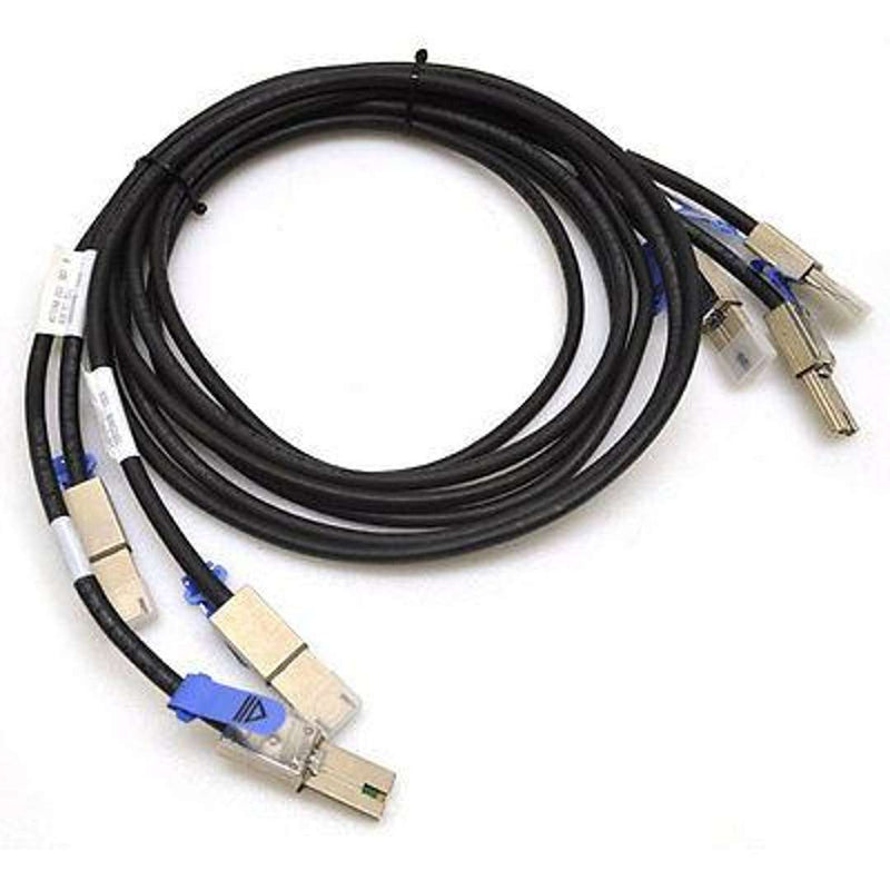 HPE DL325 Gen10 Cables