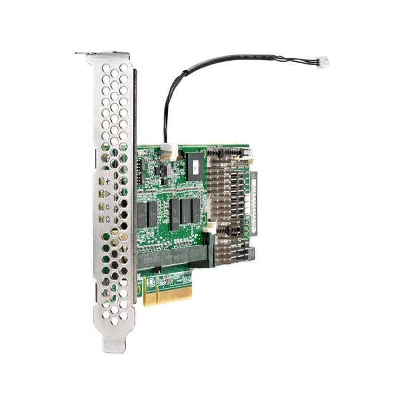 HPE DL80 Gen9 RAID Controllers