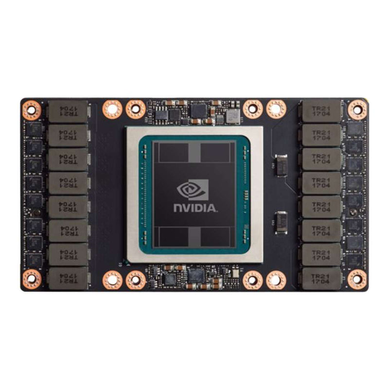 HPE Apollo sx40 GPU SXM2