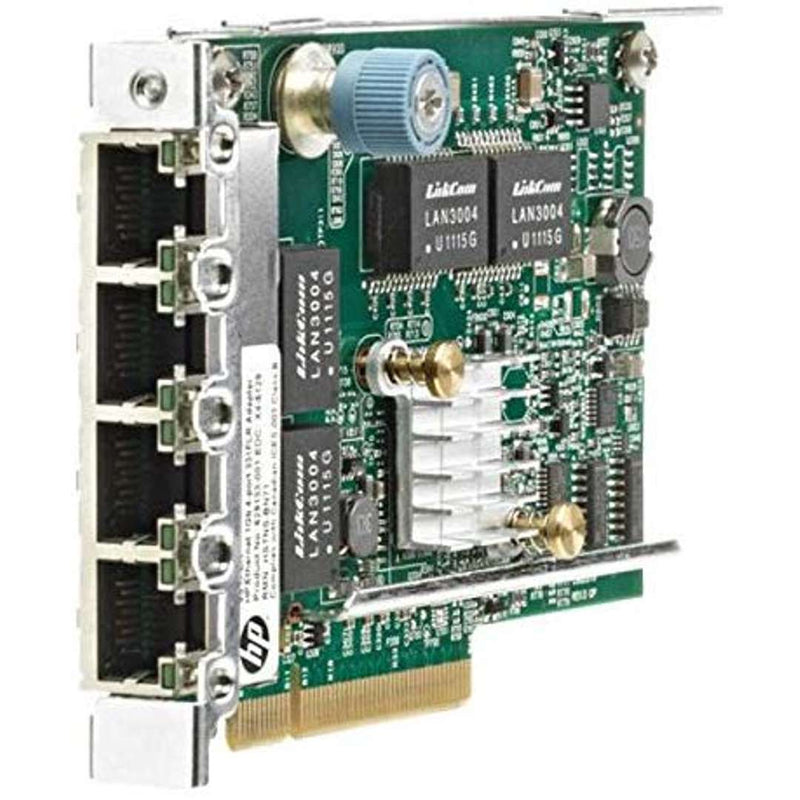 HPE DL580 Gen9 FlexibleLOM Adapter