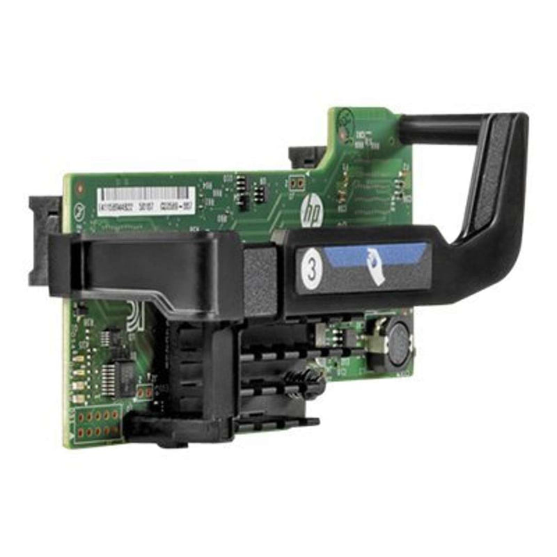 BL420c Gen8 HPE FlexibleLOM Adapter 1GB