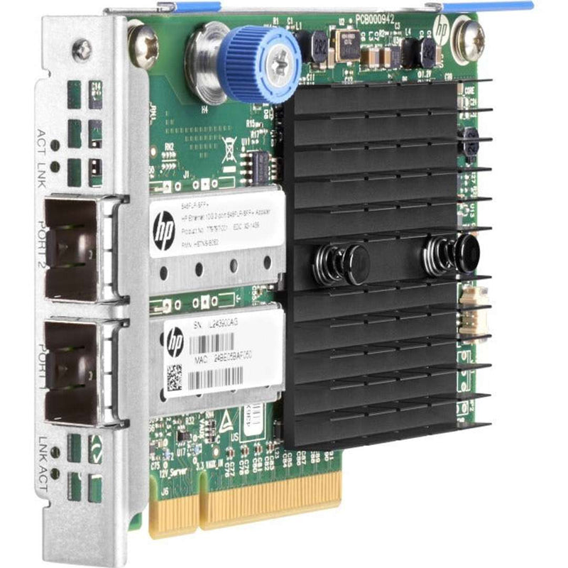 HPE Apollo 2000 Gen9 FlexibleLOM