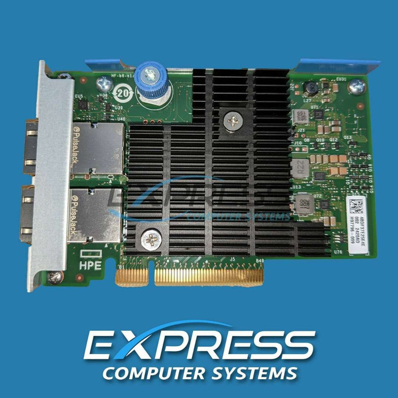 817745-B21 - HPE Ethernet 10Gb 2-port 562FLR-T Adapter