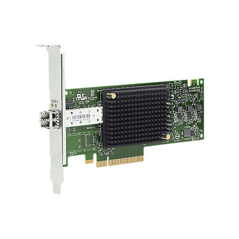 HPE DL325 Gen10 Plus Host Bus Adapters (HBA's)