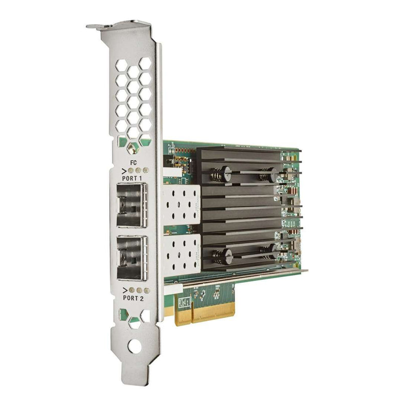HPE Apollo 4200 Gen10 Plus Host Bus Adapter HBA