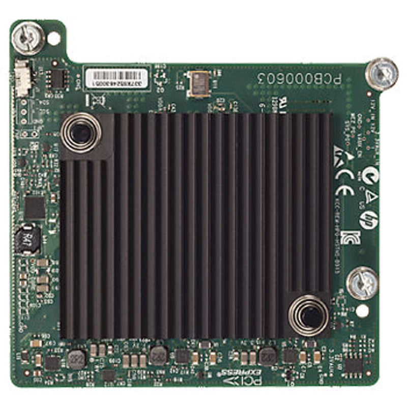 BL460c Gen9 HPE InfiniBand Adapter