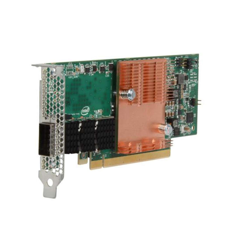 HPE Apollo 4500 Gen9 InfiniBand Adapter