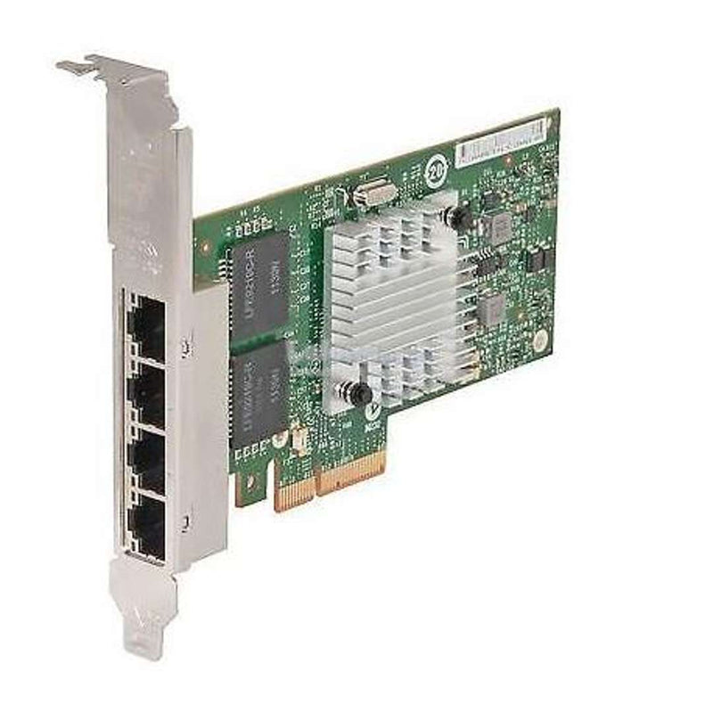 DL385p Gen8 HPE Network Adapters