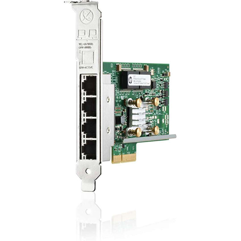 ML350 Gen9 HPE Network Adapters