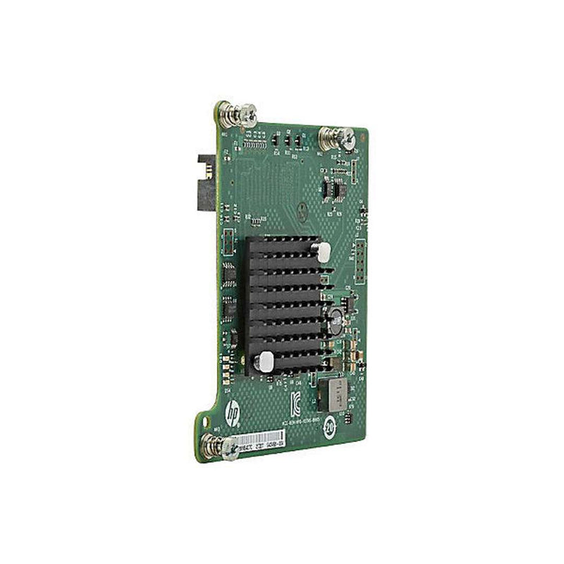 BL420c Gen8 HPE Network Adapters