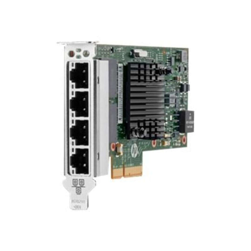 DL360 Gen9 HPE Network Adapters