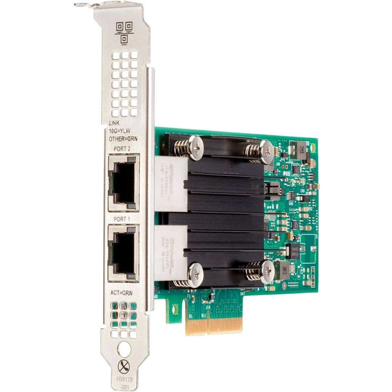 HPE Apollo sx40 Networking