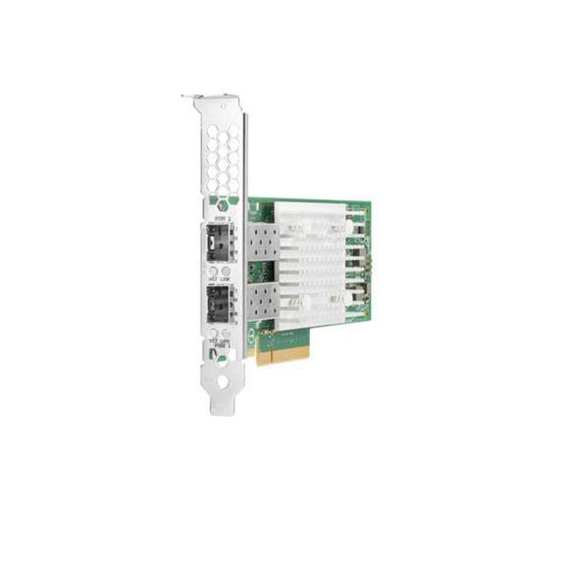 HPE Apollo 6500 Gen10 Networking