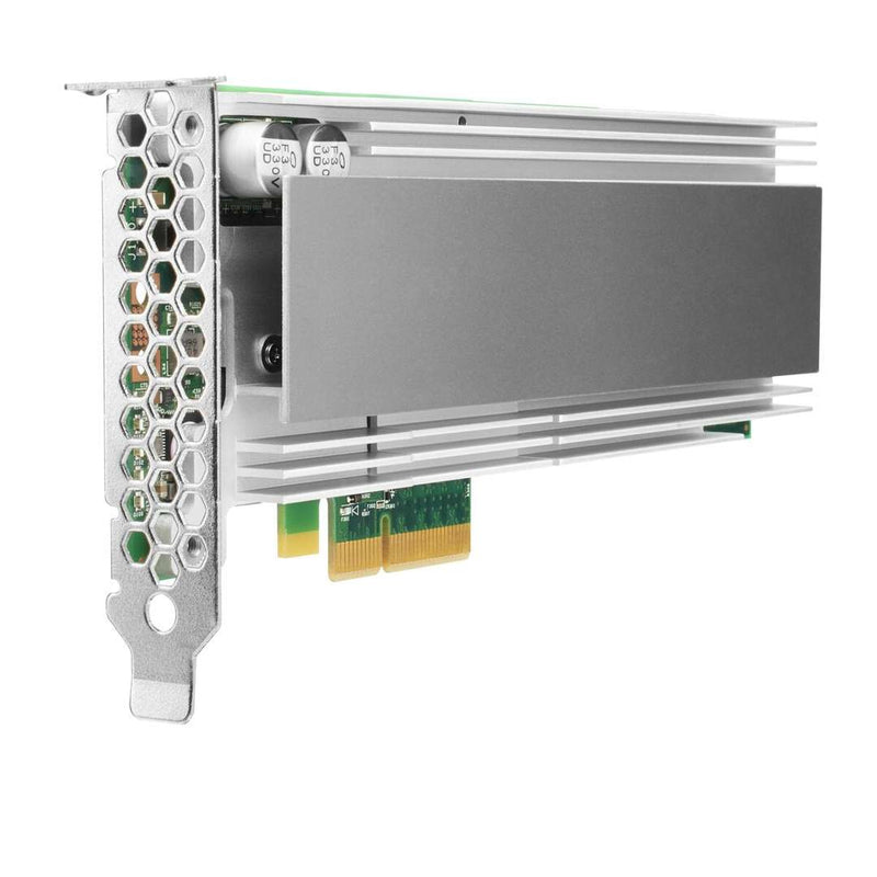 HPE Apollo sx40 PCIe NVMe