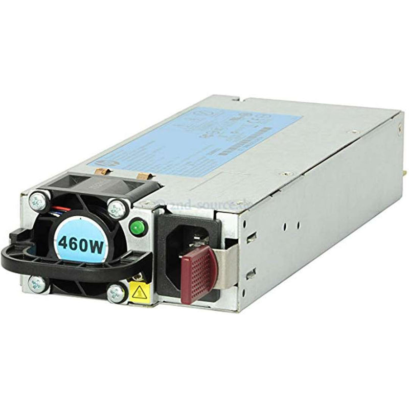 ML350p Gen8 HPE Power Supplies