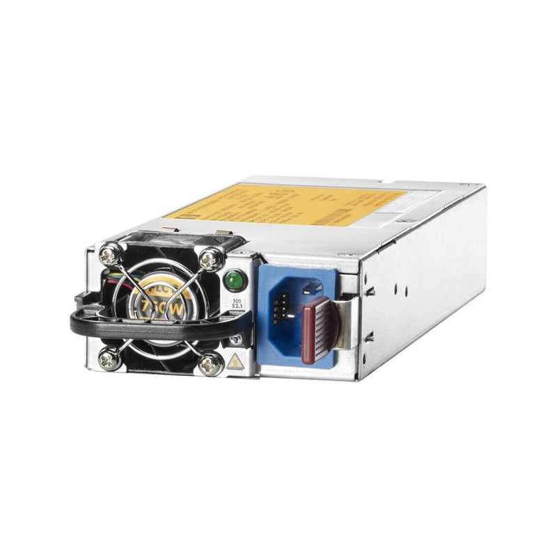 DL380e Gen8 HPE Power Supplies