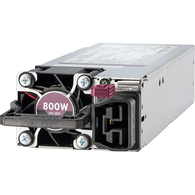 HPE Apollo 4510 Gen10 PSU