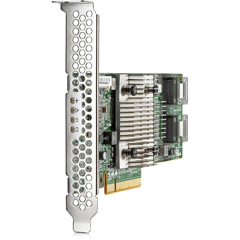 HPE DL80 Gen9 Host Bus Adapter