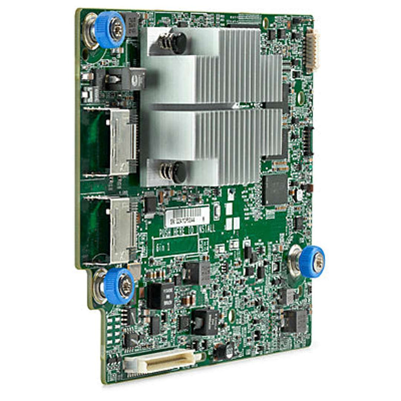 HPE ML350 Gen9 Storage Controllers