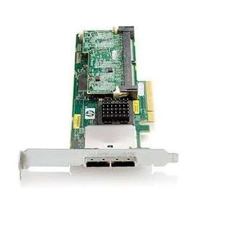 BL420c Gen8 HPE RAID Controllers