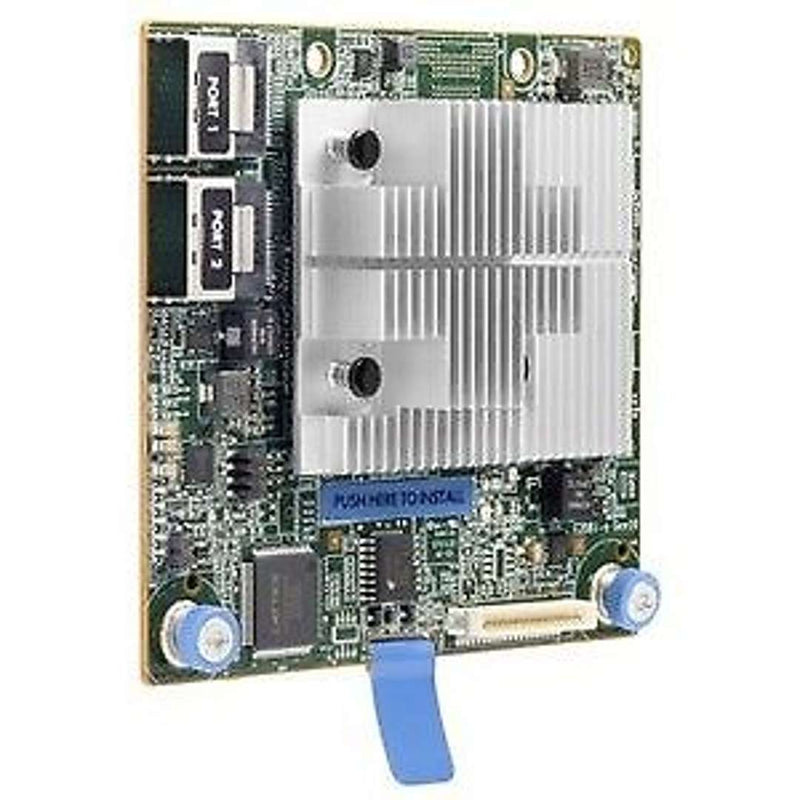 HPE DL360 Gen10 RAID Controllers
