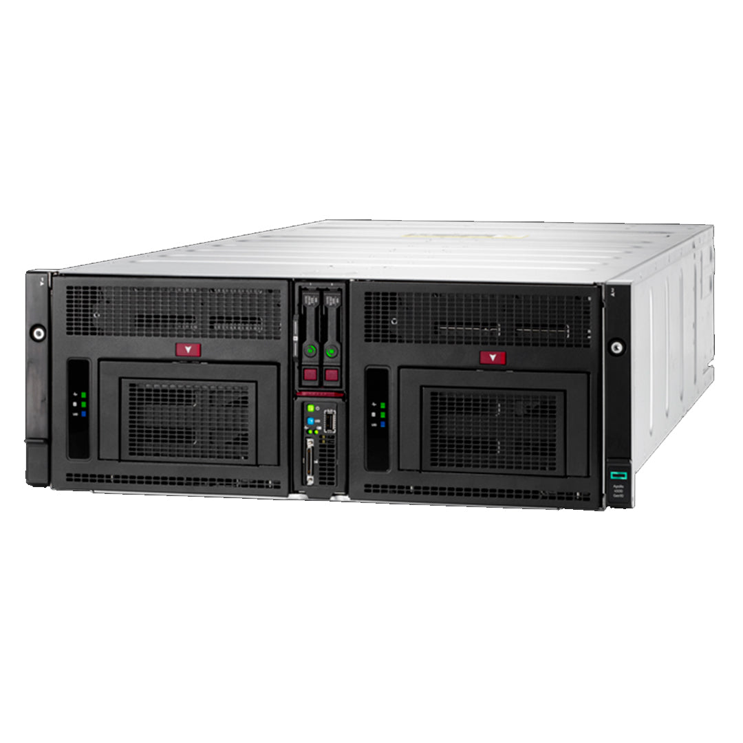 HPE Apollo 4510 Gen10 CTO System