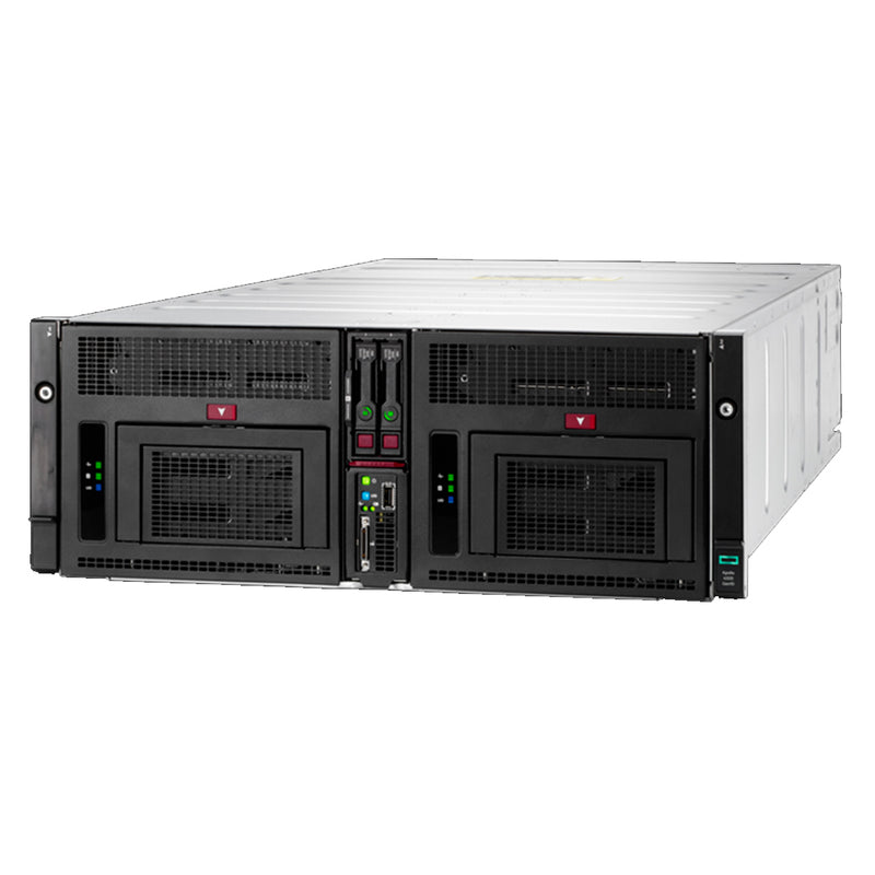 HPE Apollo 4510 Gen10 CTO System