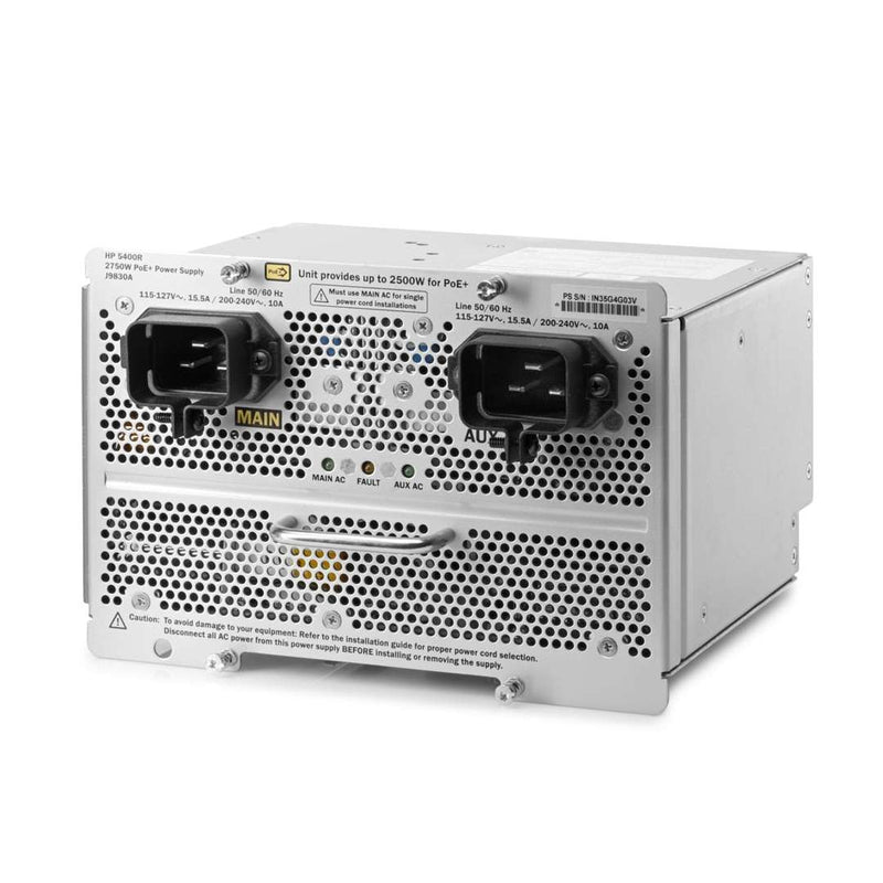 2750W