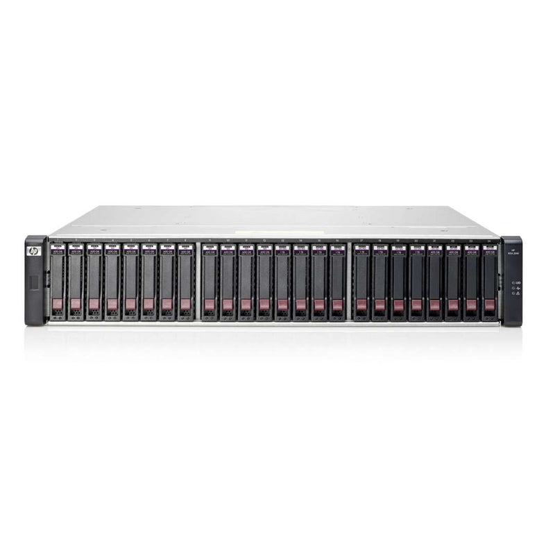 HPE MSA 2040 CTO Storage Array