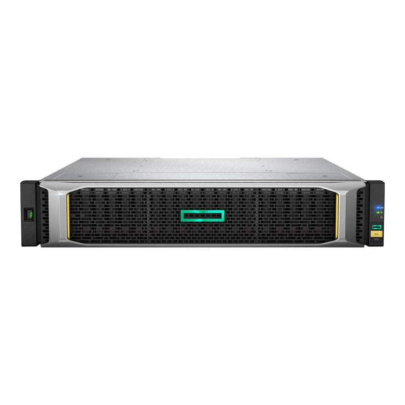 HPE MSA 2050 CTO Storage Enclosure
