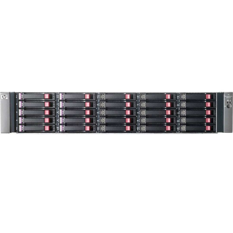 HPE MSA 70 Storage Chassis