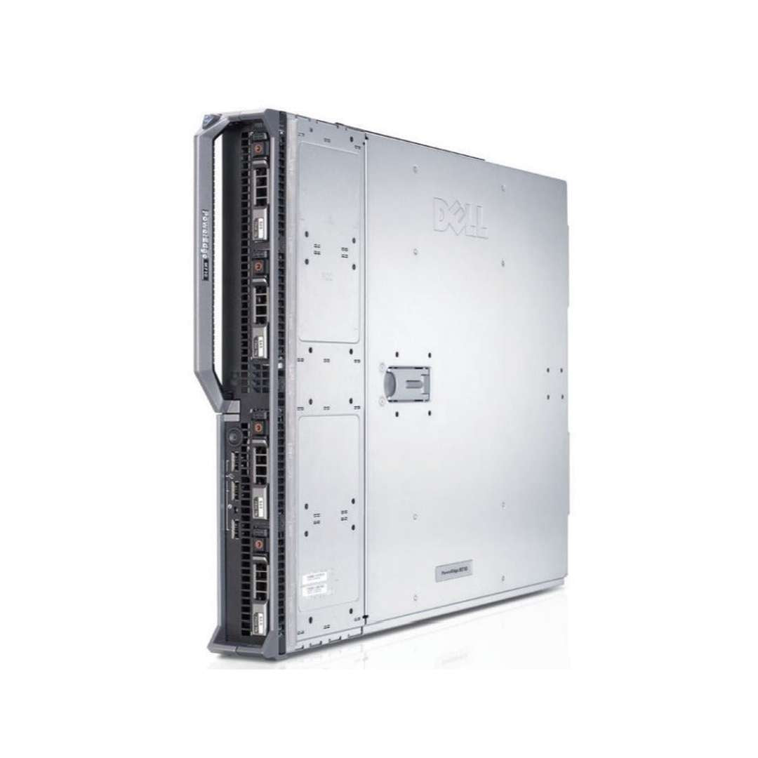 Refurbished Dell PowerEdge M710 CTO Blade Server