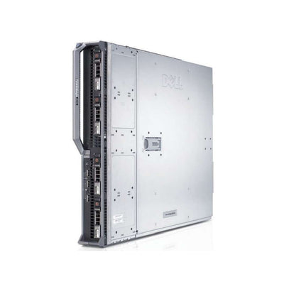 Refurbished Dell PowerEdge M710 CTO Blade Server