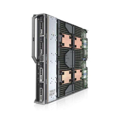 Dell PowerEdge M820 CTO Blade Server (for PE M1000e or VRTX)