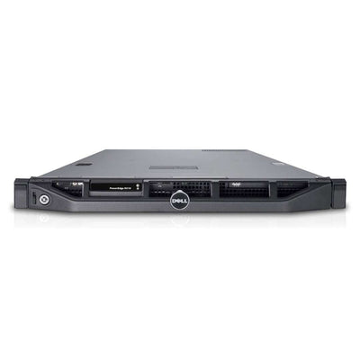 Refurbished Dell PowerEdge R210 CTO Rack Server