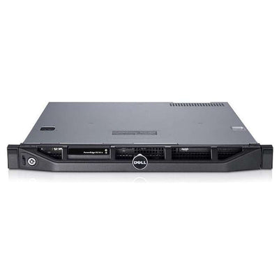 Refurbished Dell PowerEdge R210II CTO Rack Server